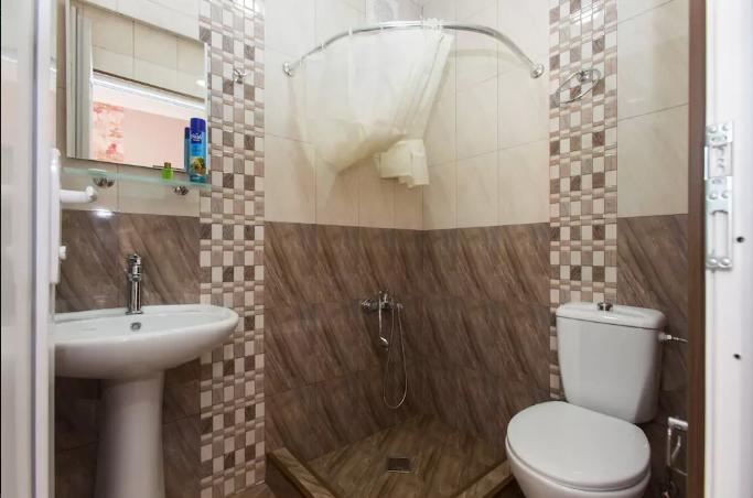 Tbilisuri Ezo Daire Tiflis Dış mekan fotoğraf