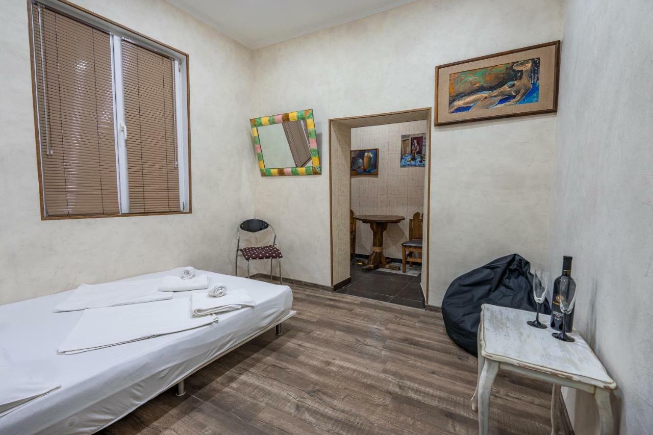 Tbilisuri Ezo Daire Tiflis Dış mekan fotoğraf