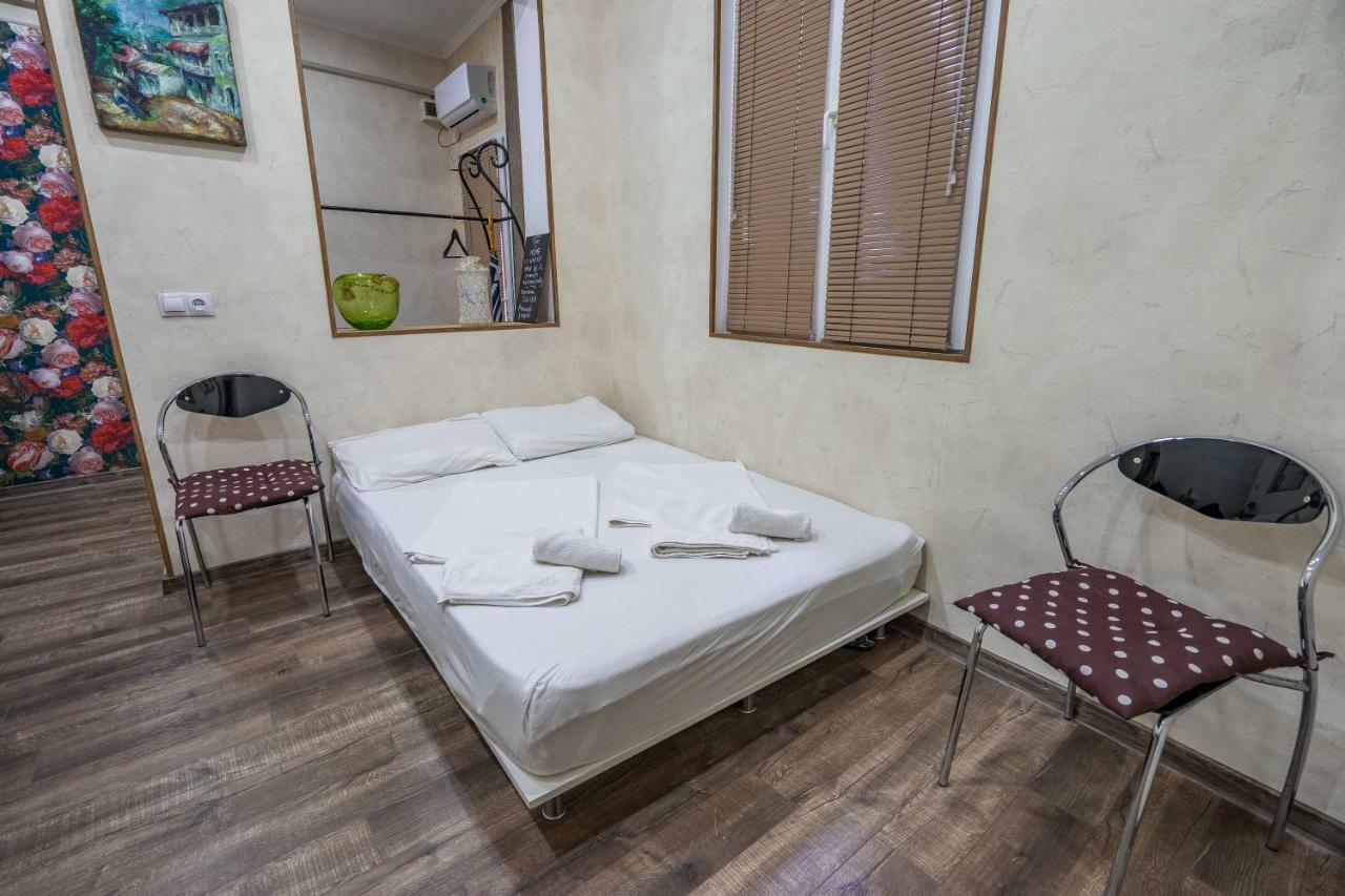 Tbilisuri Ezo Daire Tiflis Dış mekan fotoğraf