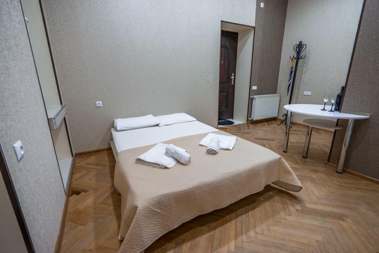 Tbilisuri Ezo Daire Tiflis Dış mekan fotoğraf